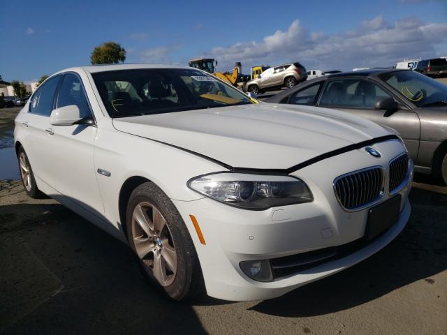 BMW 528 I 2013 wbaxg5c58dd231982