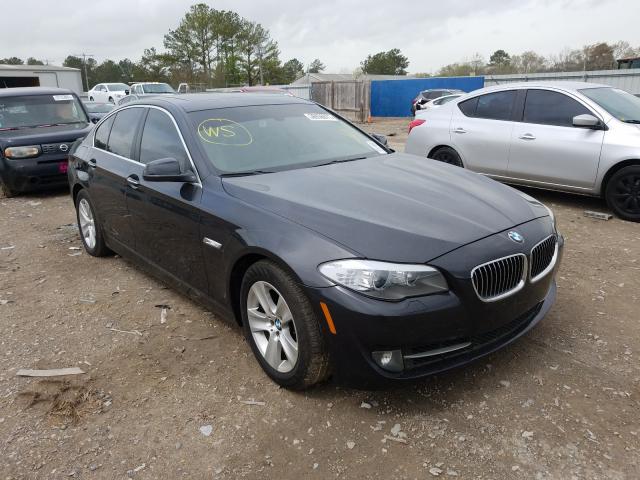 BMW 528 I 2013 wbaxg5c58dd232534