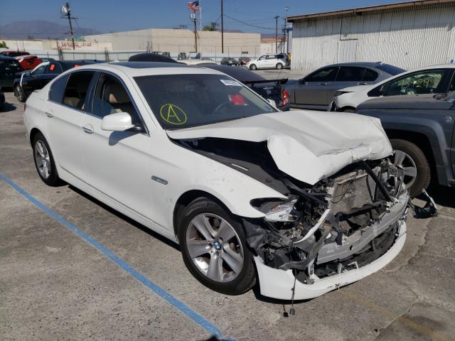 BMW 528 I 2013 wbaxg5c58dd233778