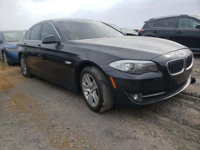 BMW 528 I 2013 wbaxg5c58dd233859