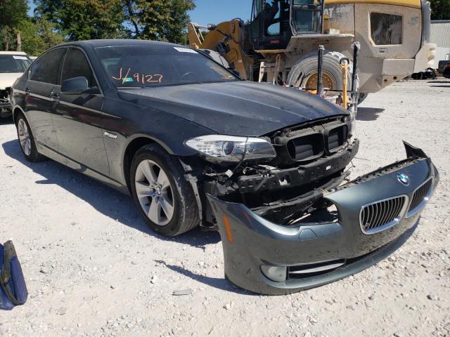 BMW 528 I 2013 wbaxg5c58dd234297