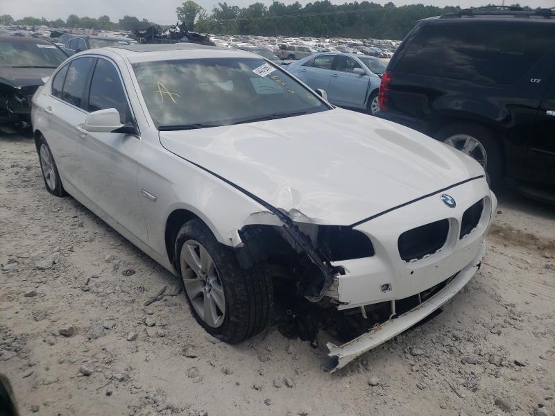 BMW 528 I 2013 wbaxg5c58dd234994