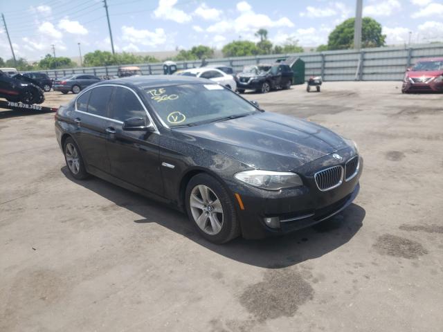 BMW 528 I 2013 wbaxg5c58ddy30672