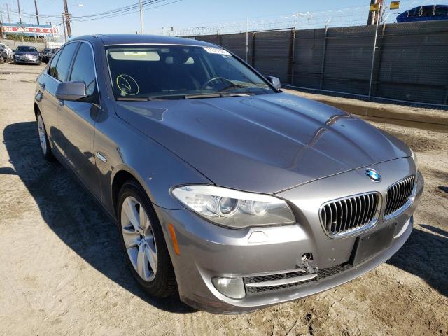 BMW 528 I 2013 wbaxg5c58ddy31918