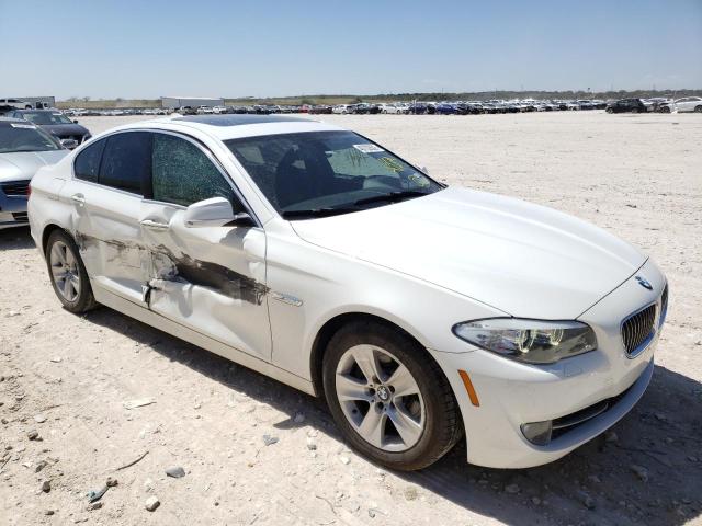 BMW 528 I 2013 wbaxg5c58ddy32504