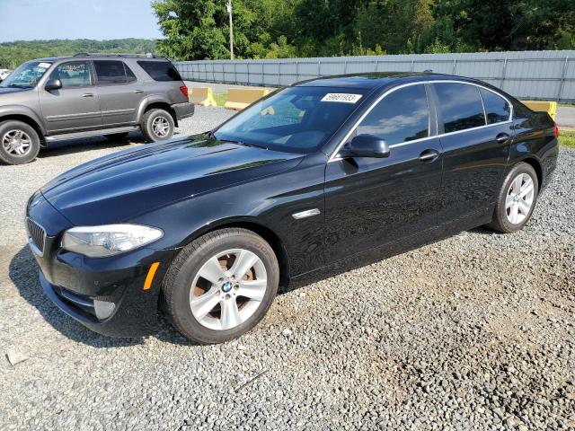 BMW NULL 2013 wbaxg5c58ddy32812