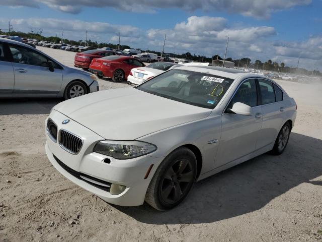 BMW 528 I 2013 wbaxg5c58ddy33183