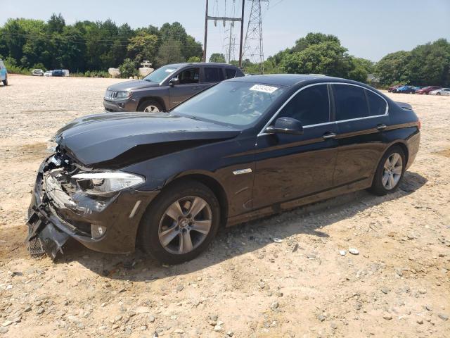 BMW 5 SERIES 2013 wbaxg5c58ddy33930