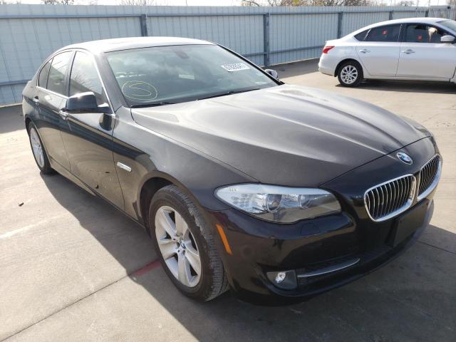 BMW 528 I 2013 wbaxg5c58ddy34026