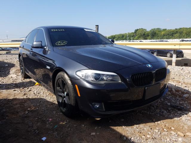 BMW 528 I 2013 wbaxg5c58ddy34222