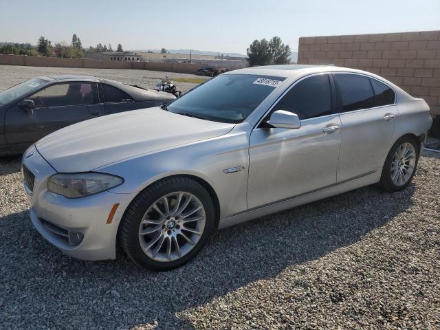 BMW 528 I 2013 wbaxg5c58ddy34592