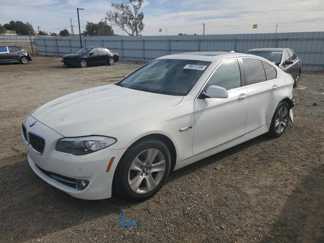 BMW 528 I 2013 wbaxg5c58ddy35578