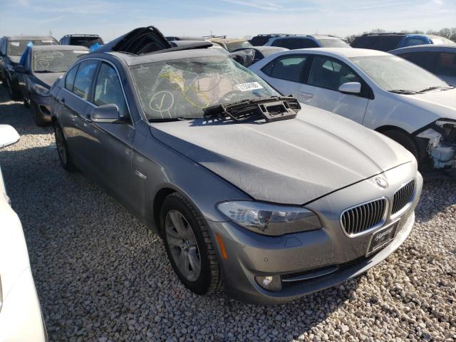 BMW 528 I 2013 wbaxg5c58ddy35614