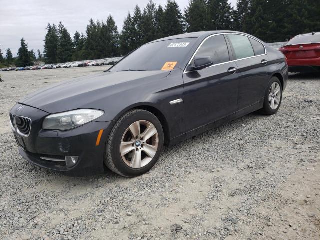 BMW 528 I 2013 wbaxg5c58ddy35967