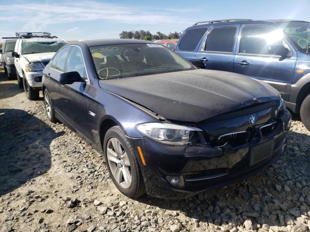 BMW 528 I 2013 wbaxg5c58ddy36200