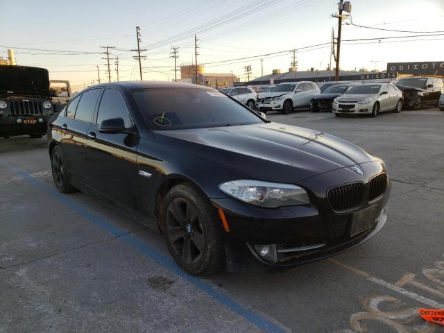 BMW 528 I 2013 wbaxg5c58ddy36309