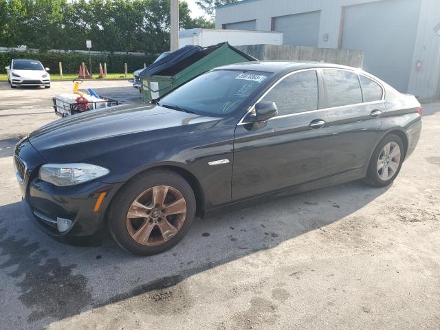 BMW 528 I 2013 wbaxg5c58ddy36584