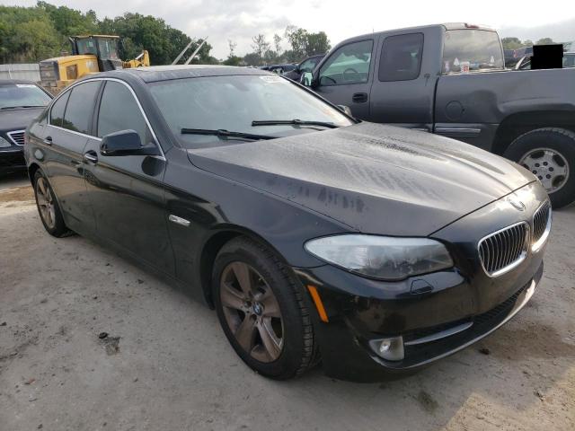 BMW 528 I 2013 wbaxg5c58ddy37038