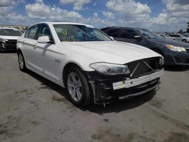 BMW 528 I 2013 wbaxg5c58ddy37461