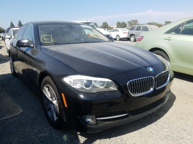 BMW 528 I 2013 wbaxg5c58ddy37590