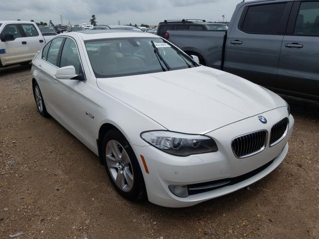 BMW 528 I 2013 wbaxg5c58ddy37816