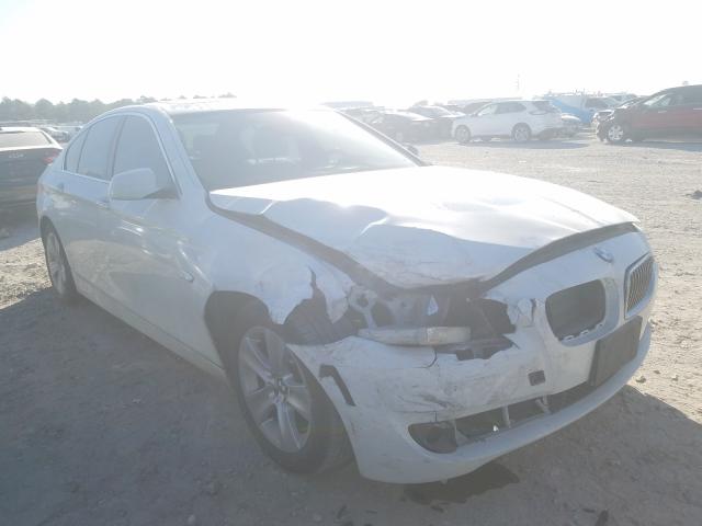 BMW 528 I 2013 wbaxg5c58ddy37945