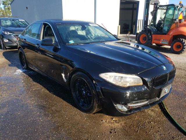 BMW 528 I 2013 wbaxg5c58ddy37959