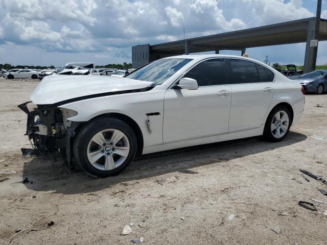 BMW 528 I 2013 wbaxg5c58ddy37993