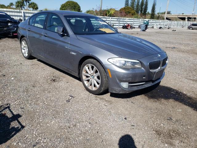 BMW 528 I 2012 wbaxg5c59cdw24047