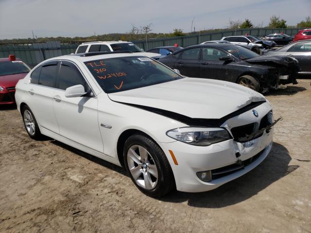 BMW 528 I 2012 wbaxg5c59cdw24100