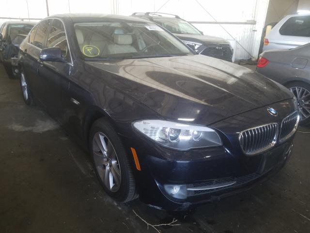 BMW 528 I 2012 wbaxg5c59cdw24114