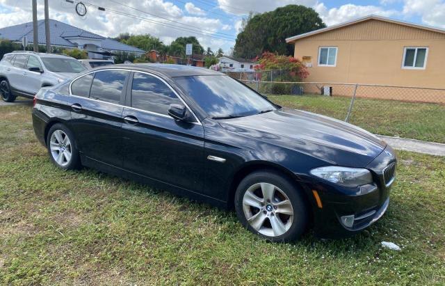 BMW 528 I 2012 wbaxg5c59cdw24162