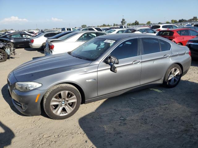 BMW 528 I 2012 wbaxg5c59cdw85639