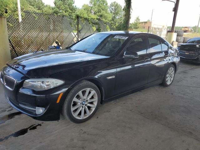 BMW 528 I 2012 wbaxg5c59cdw85642