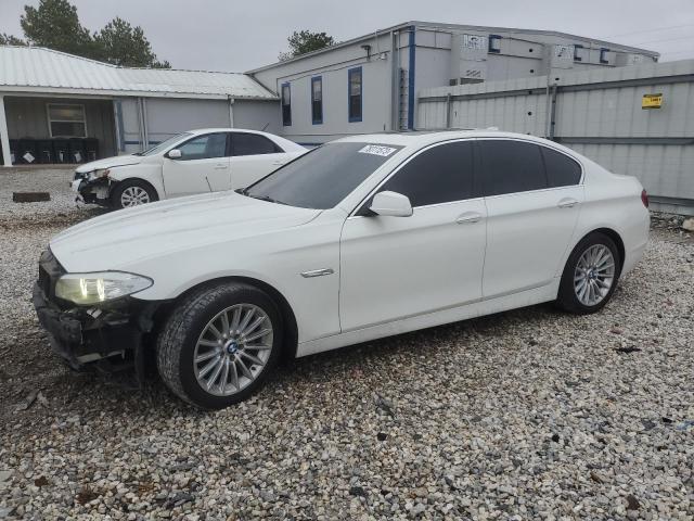 BMW 5 SERIES 2012 wbaxg5c59cdw92350