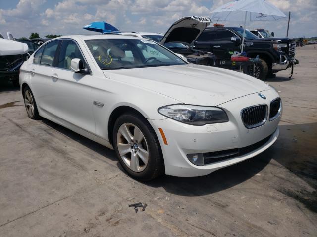 BMW 528 I 2012 wbaxg5c59cdw92381