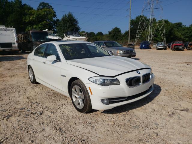 BMW 528 I 2012 wbaxg5c59cdw93935