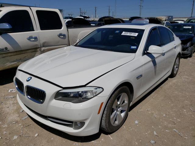 BMW 528 I 2012 wbaxg5c59cdx01967