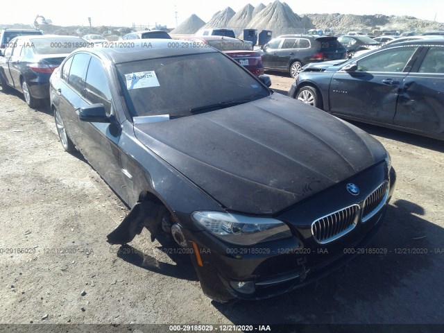 BMW 5 2012 wbaxg5c59cdx02004