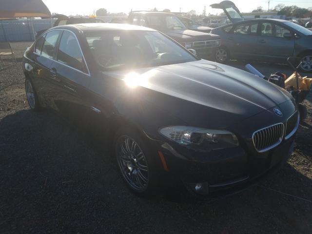 BMW 528 I 2012 wbaxg5c59cdx02066