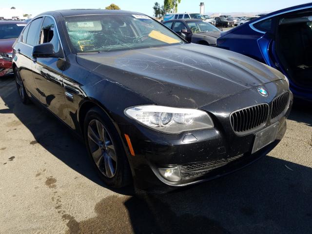 BMW 528 I 2012 wbaxg5c59cdx02942