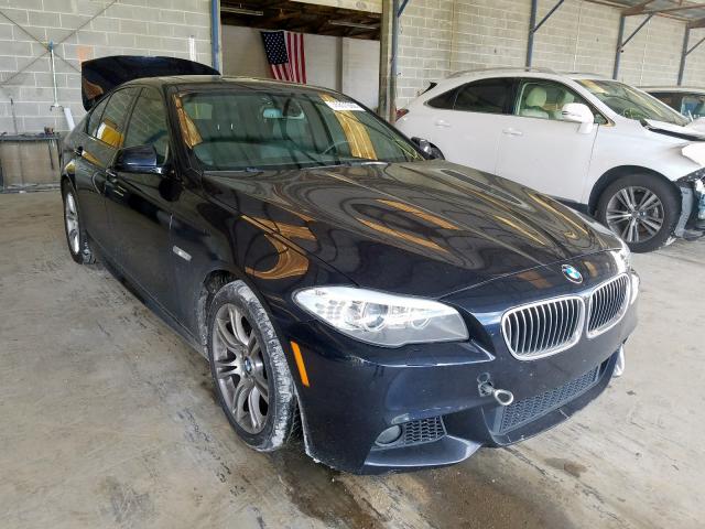 BMW 528 I 2012 wbaxg5c59cdx03069