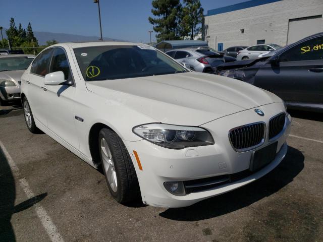 BMW 528 I 2012 wbaxg5c59cdx03167