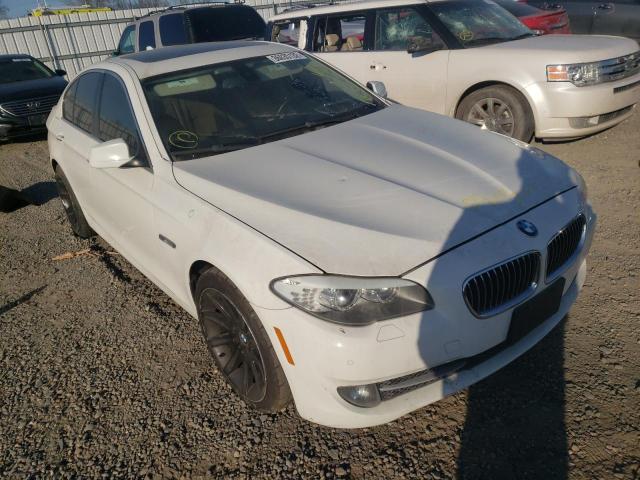 BMW 528 I 2012 wbaxg5c59cdx03248