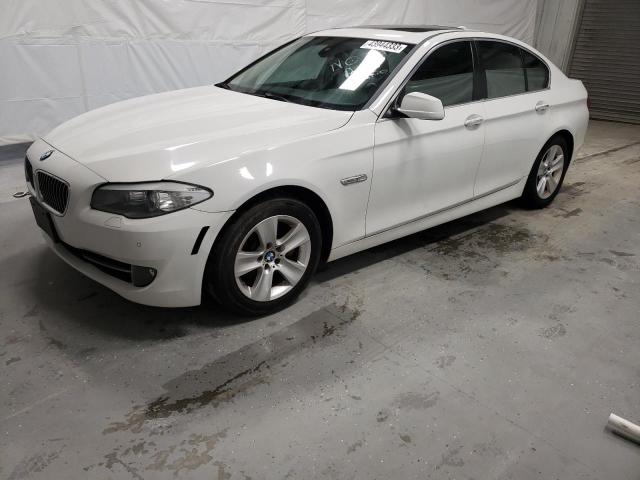 BMW 528 I 2012 wbaxg5c59cdx03315