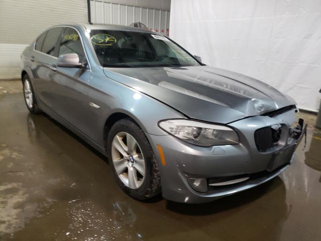 BMW 528 I 2012 wbaxg5c59cdx04254