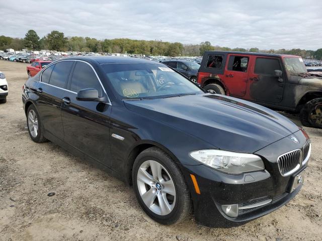 BMW 528 I 2012 wbaxg5c59cdx04321