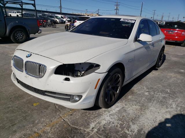 BMW 528 I 2012 wbaxg5c59cdx04836