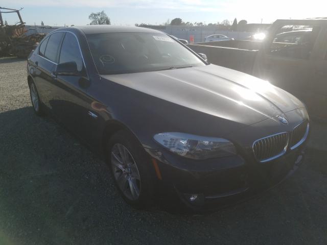 BMW 528 I 2012 wbaxg5c59cdx04903