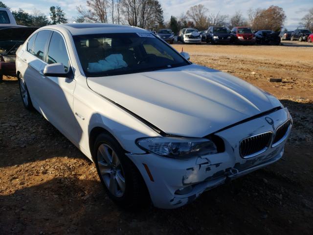 BMW 528 I 2012 wbaxg5c59cdx05002